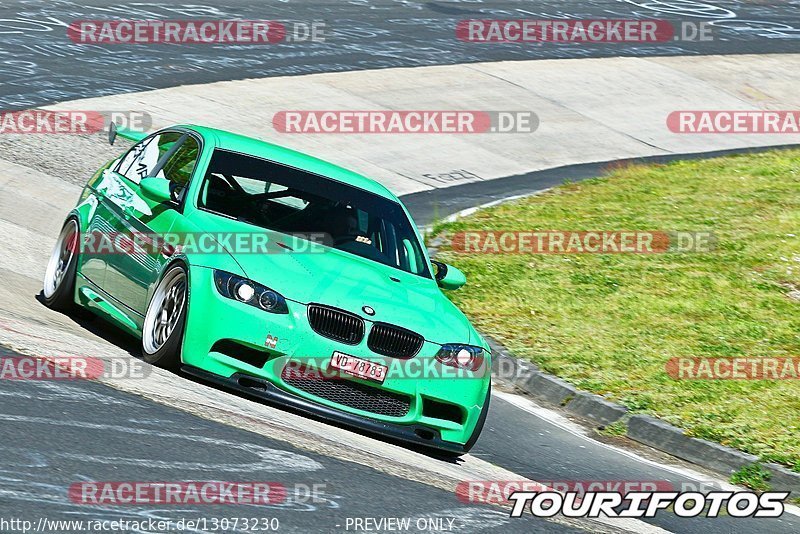 Bild #13073230 - Touristenfahrten Nürburgring Nordschleife (30.05.2021)