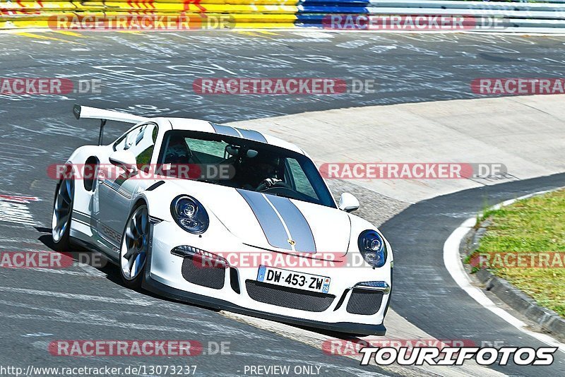 Bild #13073237 - Touristenfahrten Nürburgring Nordschleife (30.05.2021)