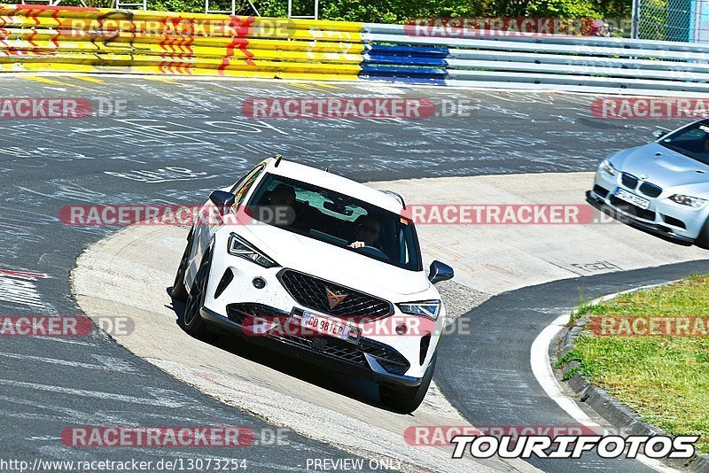 Bild #13073254 - Touristenfahrten Nürburgring Nordschleife (30.05.2021)