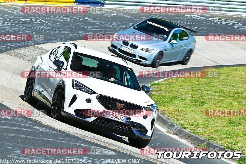 Bild #13073256 - Touristenfahrten Nürburgring Nordschleife (30.05.2021)