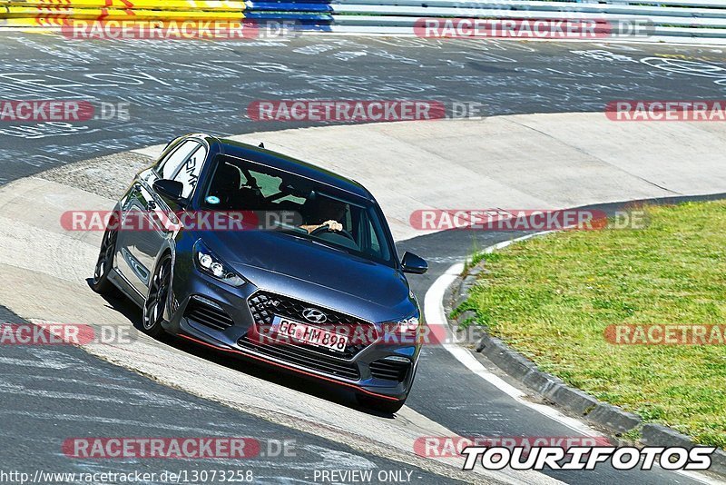 Bild #13073258 - Touristenfahrten Nürburgring Nordschleife (30.05.2021)