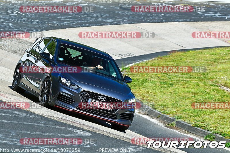 Bild #13073259 - Touristenfahrten Nürburgring Nordschleife (30.05.2021)