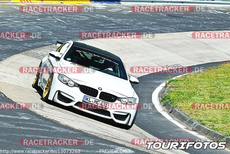 Bild #13073268 - Touristenfahrten Nürburgring Nordschleife (30.05.2021)