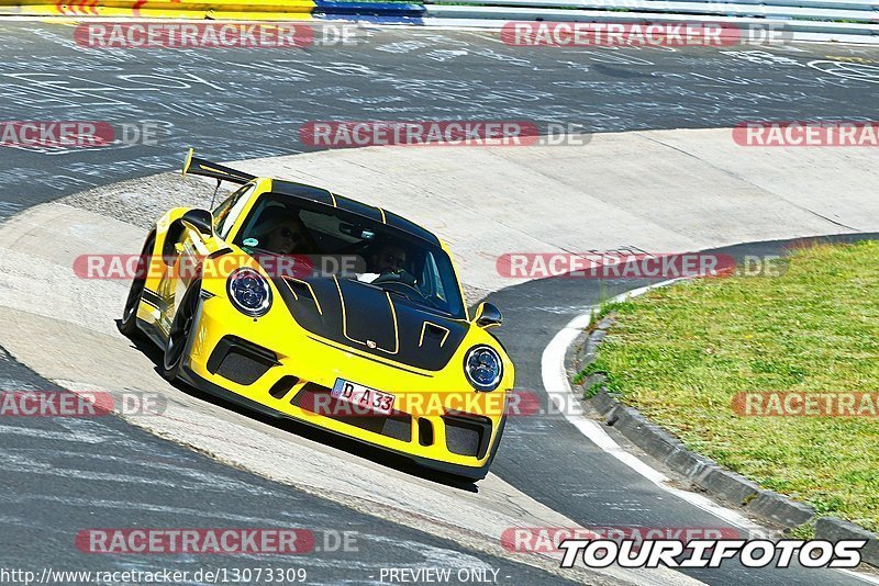 Bild #13073309 - Touristenfahrten Nürburgring Nordschleife (30.05.2021)