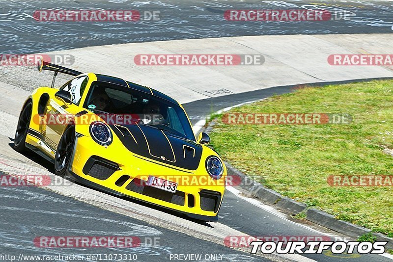 Bild #13073310 - Touristenfahrten Nürburgring Nordschleife (30.05.2021)