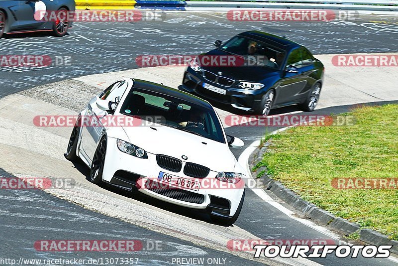 Bild #13073357 - Touristenfahrten Nürburgring Nordschleife (30.05.2021)