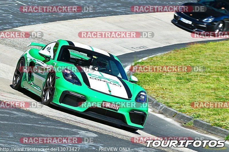 Bild #13073427 - Touristenfahrten Nürburgring Nordschleife (30.05.2021)