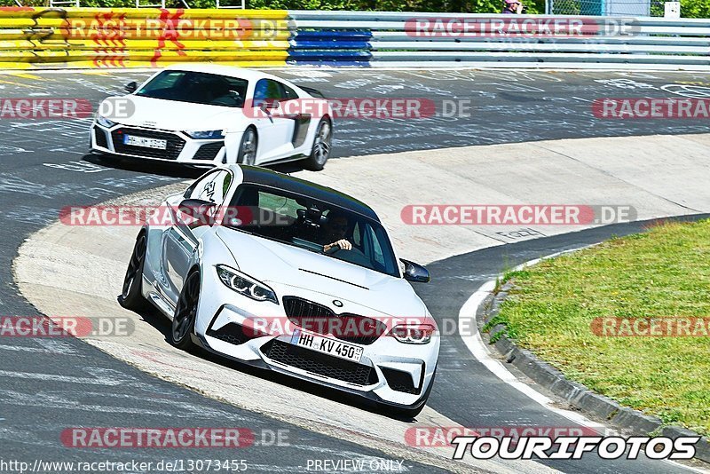 Bild #13073455 - Touristenfahrten Nürburgring Nordschleife (30.05.2021)