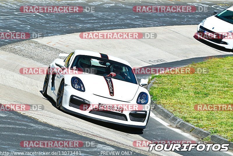 Bild #13073481 - Touristenfahrten Nürburgring Nordschleife (30.05.2021)