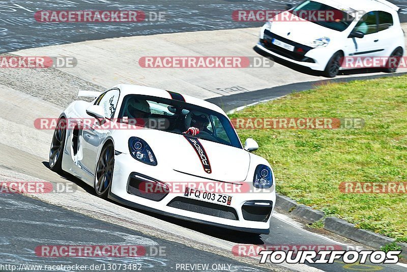 Bild #13073482 - Touristenfahrten Nürburgring Nordschleife (30.05.2021)