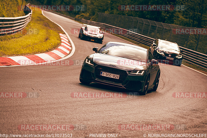 Bild #13073503 - Touristenfahrten Nürburgring Nordschleife (30.05.2021)