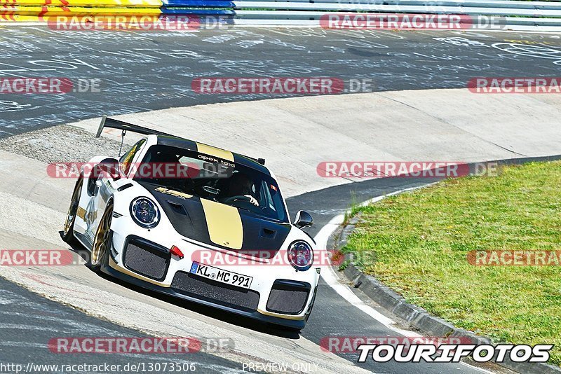 Bild #13073506 - Touristenfahrten Nürburgring Nordschleife (30.05.2021)