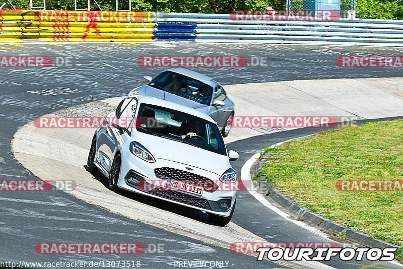 Bild #13073518 - Touristenfahrten Nürburgring Nordschleife (30.05.2021)