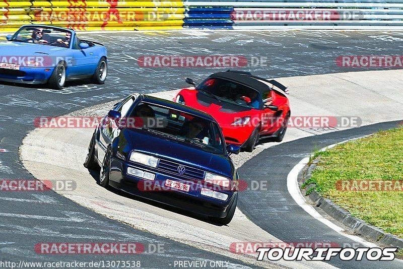 Bild #13073538 - Touristenfahrten Nürburgring Nordschleife (30.05.2021)