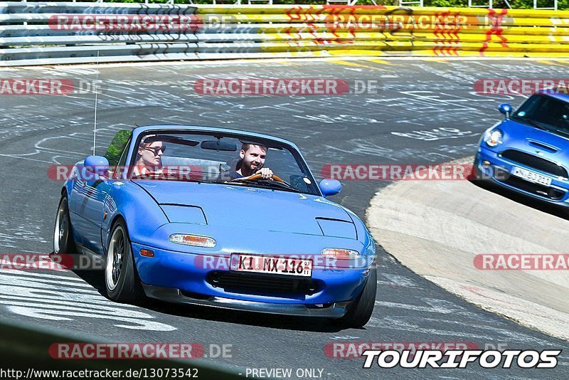 Bild #13073542 - Touristenfahrten Nürburgring Nordschleife (30.05.2021)