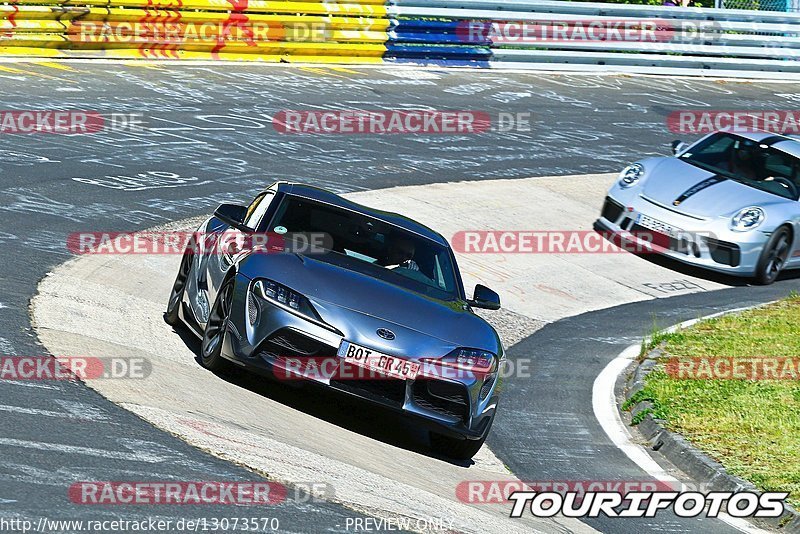 Bild #13073570 - Touristenfahrten Nürburgring Nordschleife (30.05.2021)