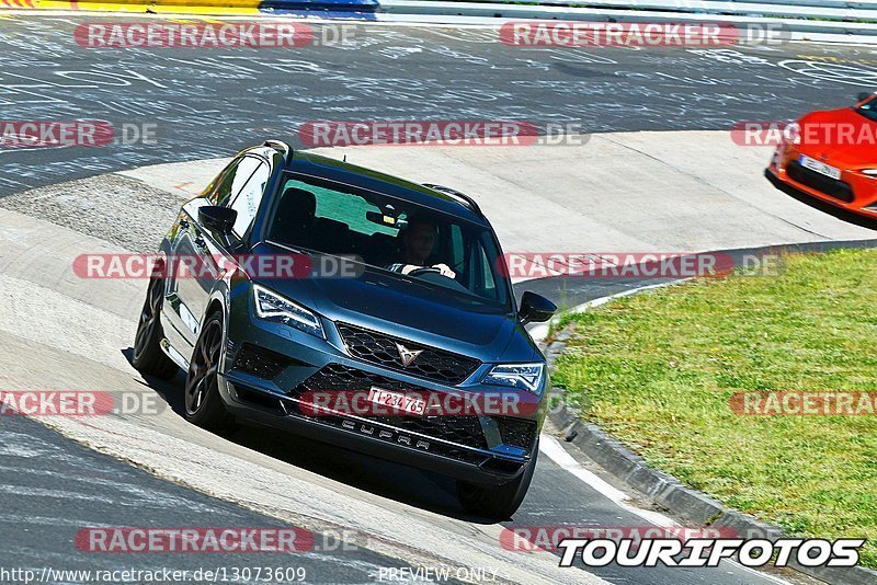 Bild #13073609 - Touristenfahrten Nürburgring Nordschleife (30.05.2021)