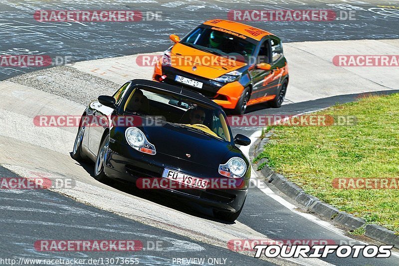 Bild #13073655 - Touristenfahrten Nürburgring Nordschleife (30.05.2021)