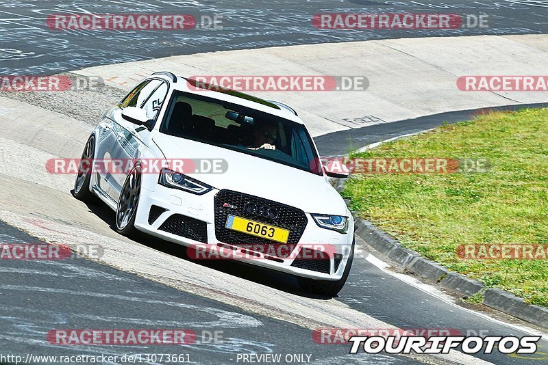 Bild #13073661 - Touristenfahrten Nürburgring Nordschleife (30.05.2021)