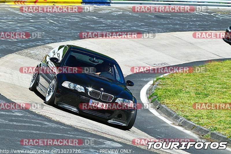 Bild #13073726 - Touristenfahrten Nürburgring Nordschleife (30.05.2021)