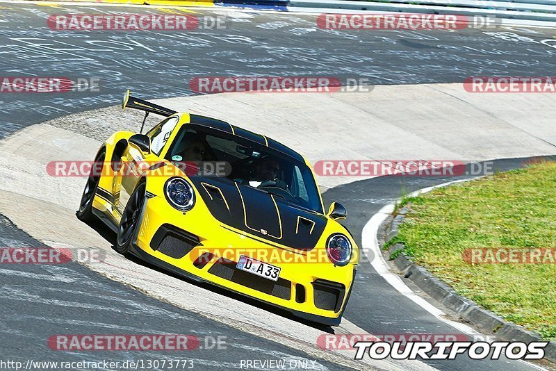 Bild #13073773 - Touristenfahrten Nürburgring Nordschleife (30.05.2021)