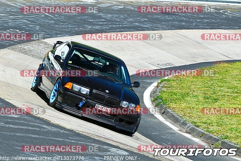 Bild #13073776 - Touristenfahrten Nürburgring Nordschleife (30.05.2021)