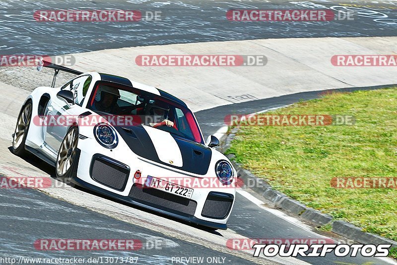 Bild #13073787 - Touristenfahrten Nürburgring Nordschleife (30.05.2021)