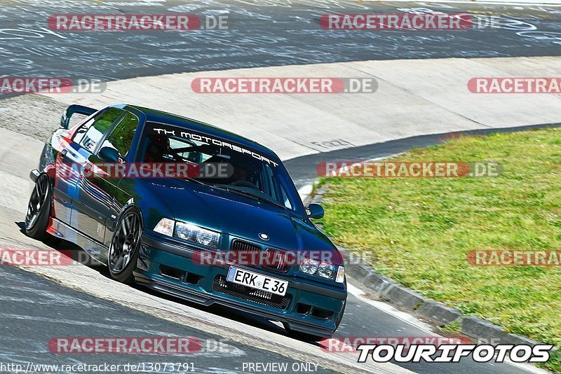 Bild #13073791 - Touristenfahrten Nürburgring Nordschleife (30.05.2021)