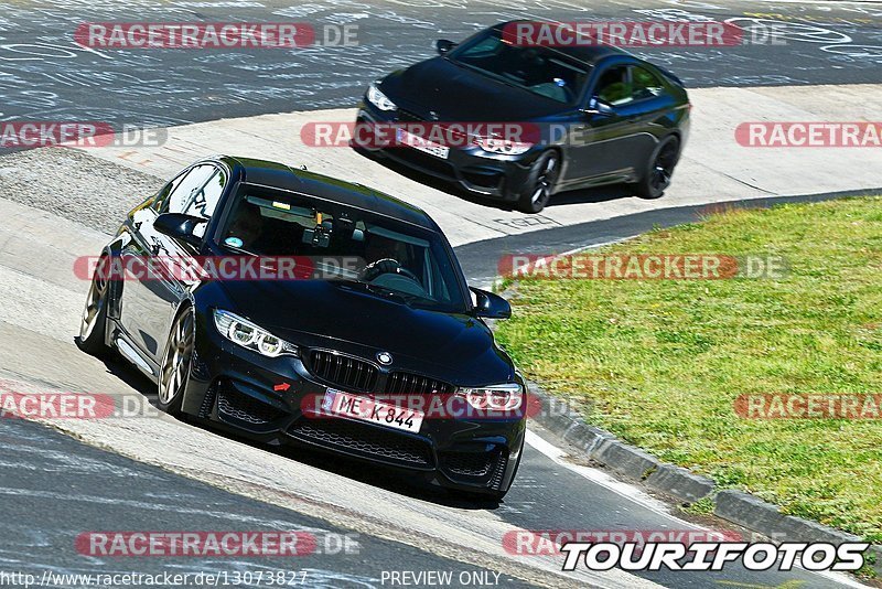 Bild #13073827 - Touristenfahrten Nürburgring Nordschleife (30.05.2021)