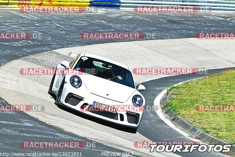 Bild #13073851 - Touristenfahrten Nürburgring Nordschleife (30.05.2021)