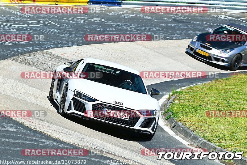 Bild #13073879 - Touristenfahrten Nürburgring Nordschleife (30.05.2021)