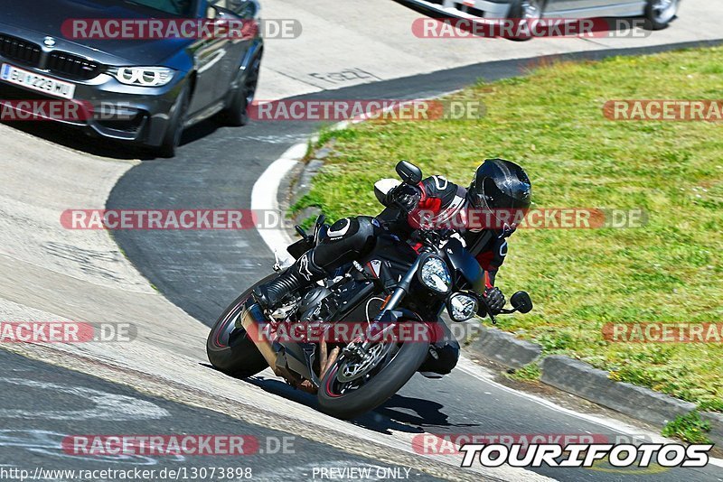 Bild #13073898 - Touristenfahrten Nürburgring Nordschleife (30.05.2021)