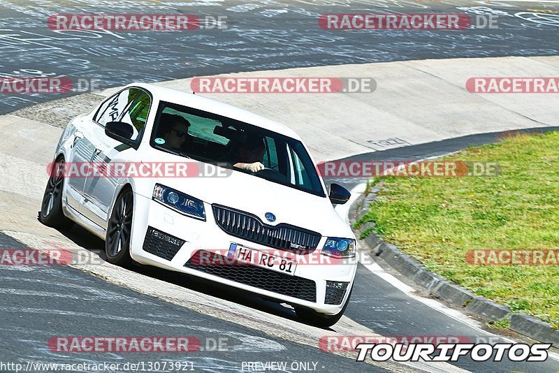 Bild #13073921 - Touristenfahrten Nürburgring Nordschleife (30.05.2021)