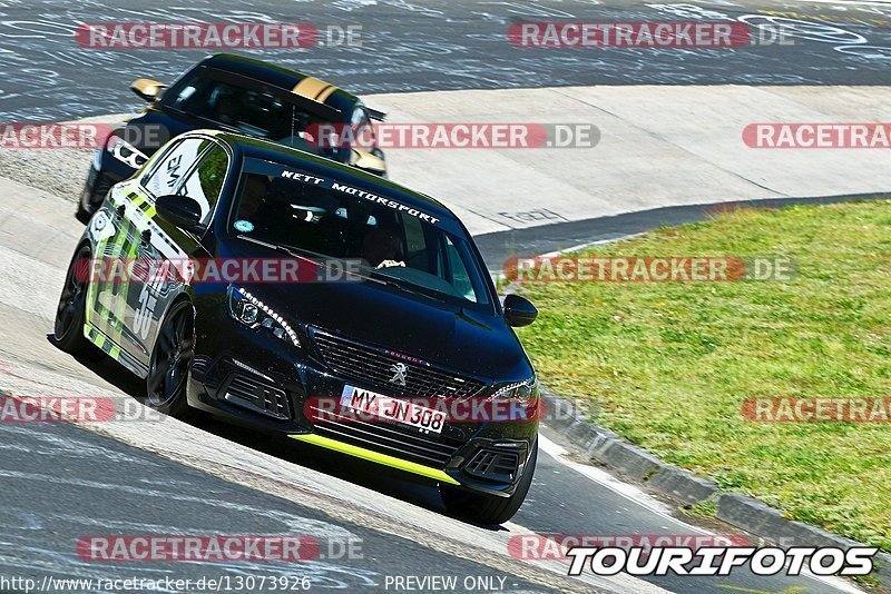 Bild #13073926 - Touristenfahrten Nürburgring Nordschleife (30.05.2021)