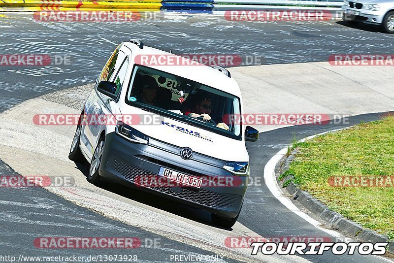 Bild #13073928 - Touristenfahrten Nürburgring Nordschleife (30.05.2021)