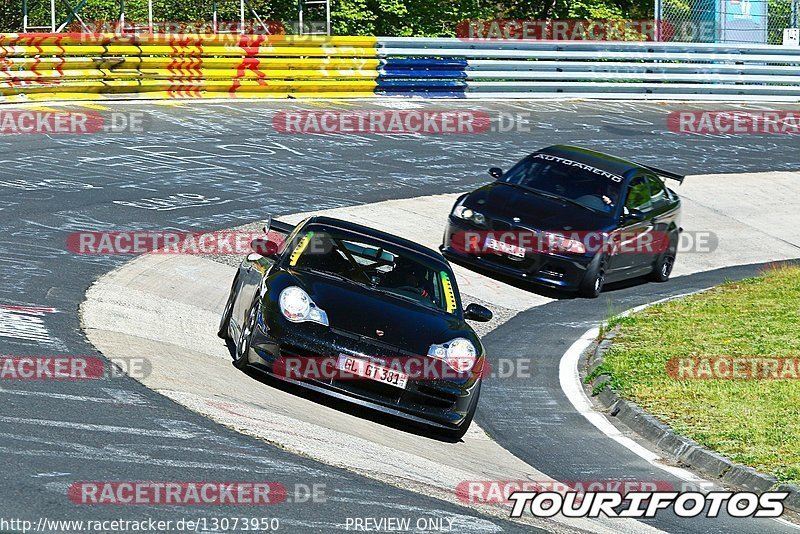 Bild #13073950 - Touristenfahrten Nürburgring Nordschleife (30.05.2021)