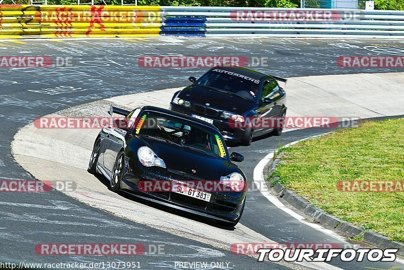 Bild #13073951 - Touristenfahrten Nürburgring Nordschleife (30.05.2021)