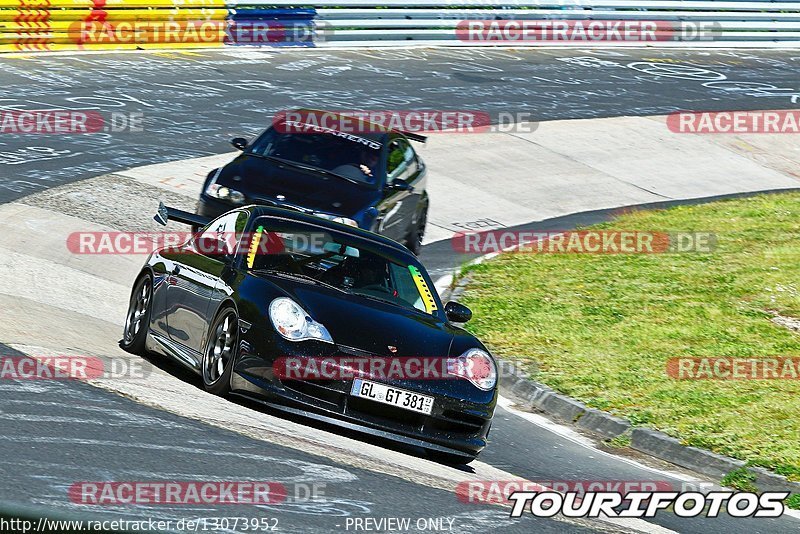 Bild #13073952 - Touristenfahrten Nürburgring Nordschleife (30.05.2021)