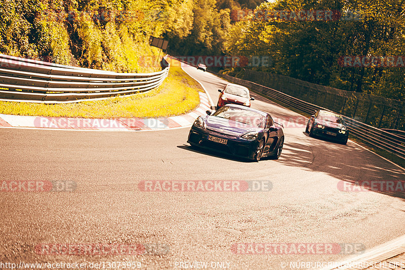 Bild #13073959 - Touristenfahrten Nürburgring Nordschleife (30.05.2021)