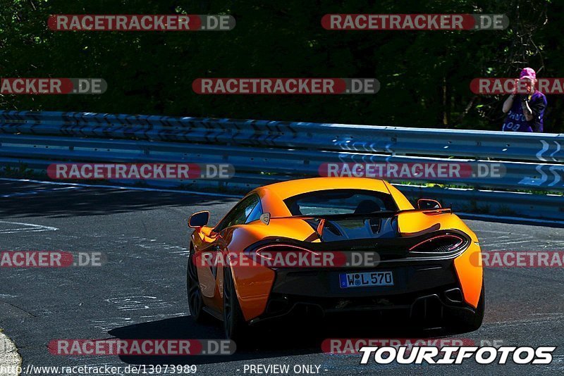 Bild #13073989 - Touristenfahrten Nürburgring Nordschleife (30.05.2021)