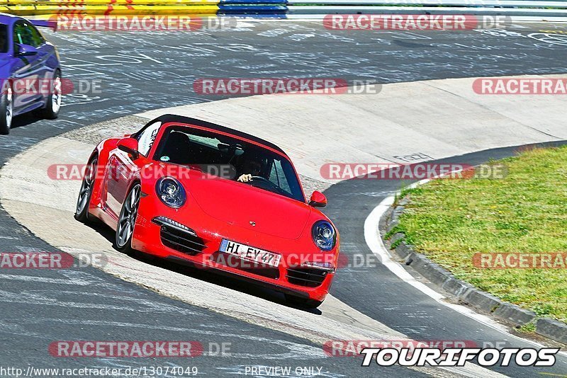 Bild #13074049 - Touristenfahrten Nürburgring Nordschleife (30.05.2021)