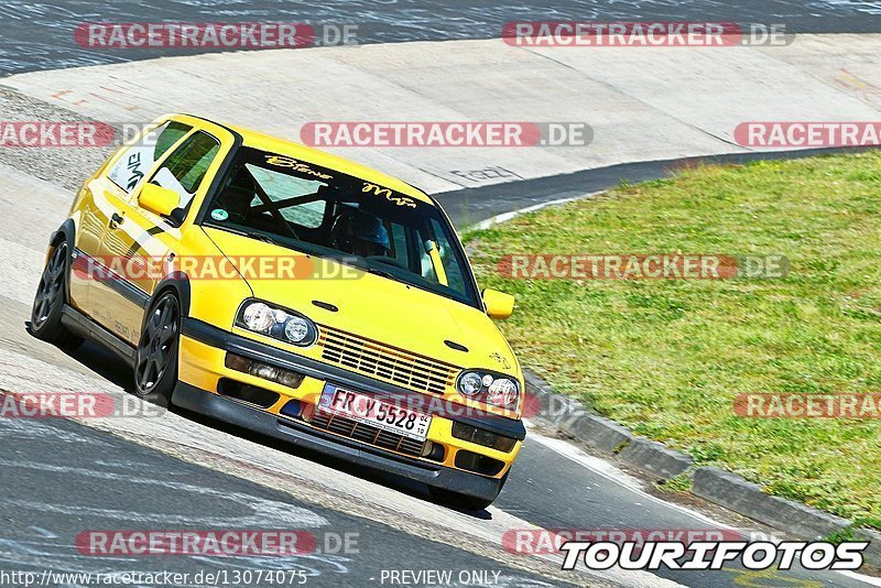 Bild #13074075 - Touristenfahrten Nürburgring Nordschleife (30.05.2021)