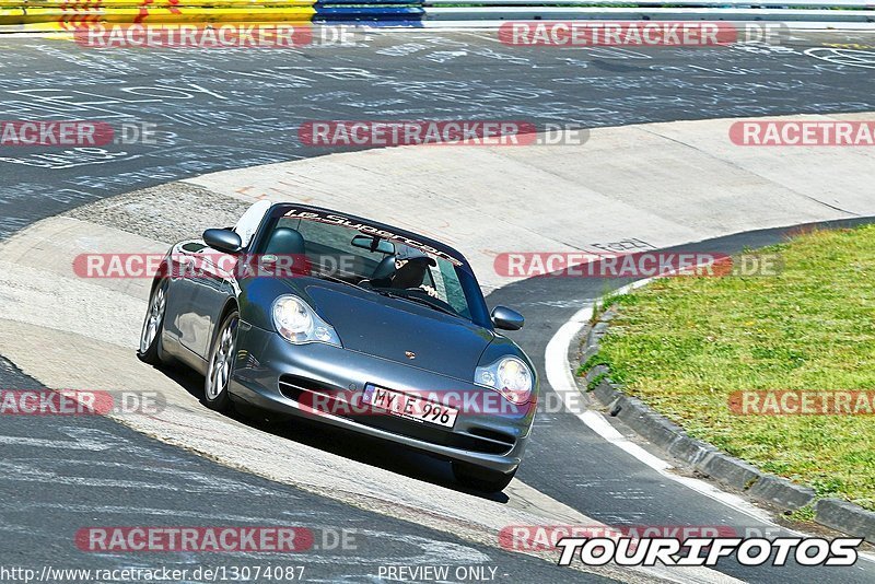 Bild #13074087 - Touristenfahrten Nürburgring Nordschleife (30.05.2021)