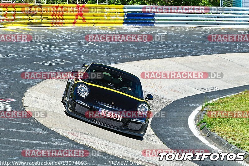 Bild #13074093 - Touristenfahrten Nürburgring Nordschleife (30.05.2021)