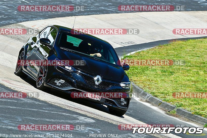 Bild #13074104 - Touristenfahrten Nürburgring Nordschleife (30.05.2021)