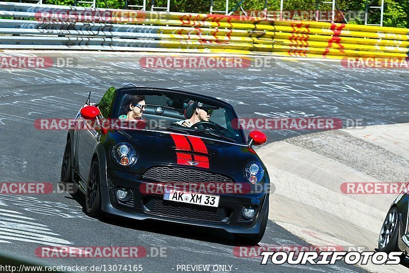 Bild #13074165 - Touristenfahrten Nürburgring Nordschleife (30.05.2021)