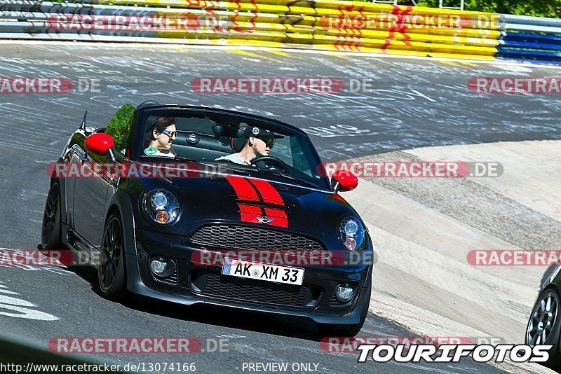 Bild #13074166 - Touristenfahrten Nürburgring Nordschleife (30.05.2021)