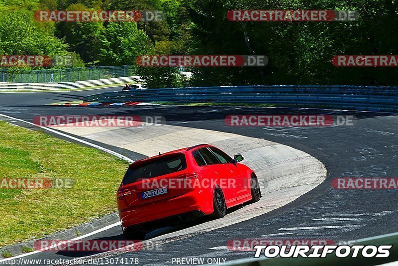 Bild #13074178 - Touristenfahrten Nürburgring Nordschleife (30.05.2021)