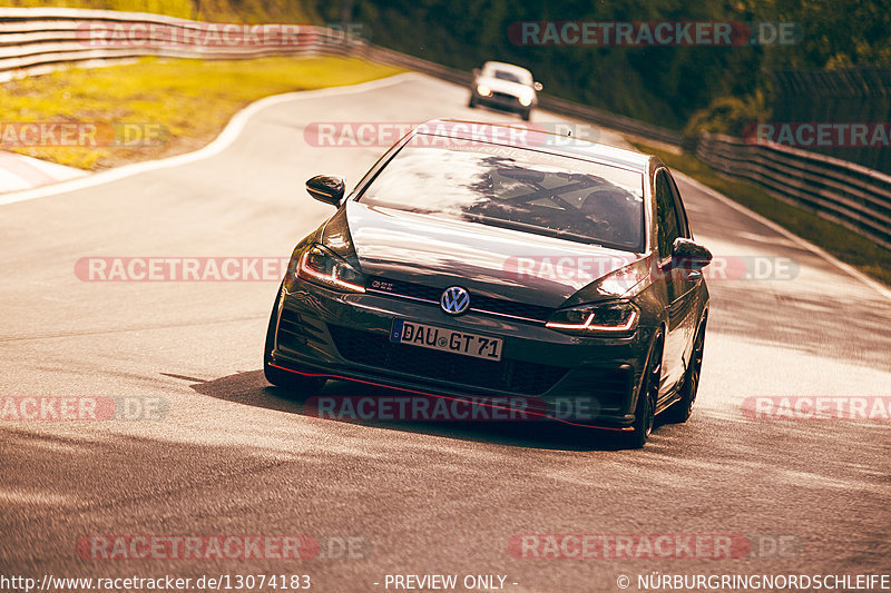 Bild #13074183 - Touristenfahrten Nürburgring Nordschleife (30.05.2021)