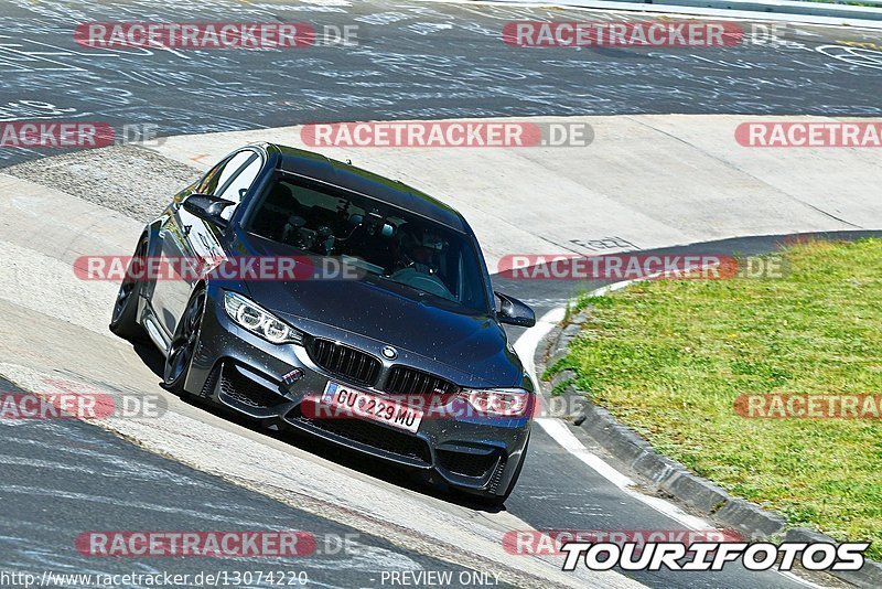 Bild #13074220 - Touristenfahrten Nürburgring Nordschleife (30.05.2021)